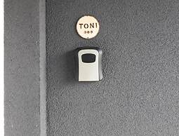 Apartmani Tea i Toni