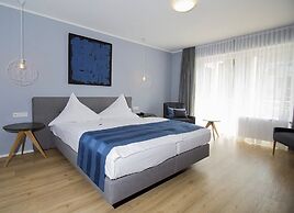 Hotel Fliederbusch