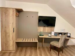Hotel Fliederbusch