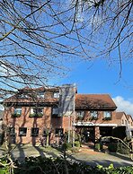Hotel Fliederbusch