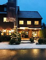 Hotel Fliederbusch