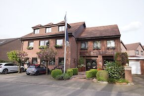 Hotel Fliederbusch