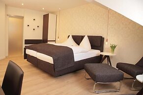 Hotel Fliederbusch
