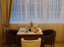 Hotel Orion
