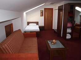 Hotel Orion