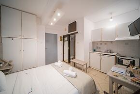 City Center Studios by Cretan Houses