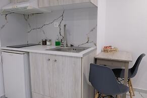 City Center Studios by Cretan Houses