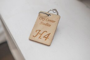 City Center Studios by Cretan Houses