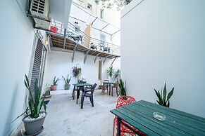 City Center Studios by Cretan Houses