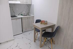 City Center Studios by Cretan Houses