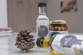 City Center Studios by Cretan Houses