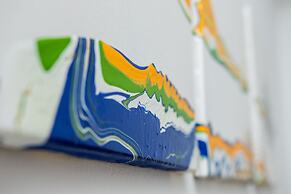 City Center Studios by Cretan Houses