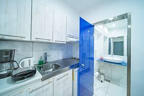 City Center Studios by Cretan Houses