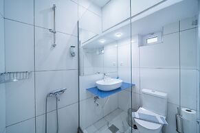 City Center Studios by Cretan Houses