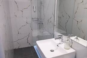 City Center Studios by Cretan Houses