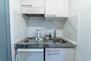 City Center Studios by Cretan Houses