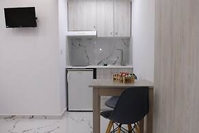 City Center Studios by Cretan Houses