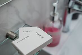 City Center Studios by Cretan Houses