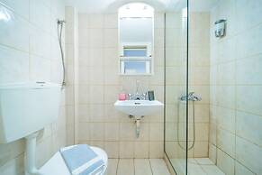 City Center Studios by Cretan Houses