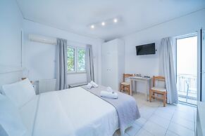 City Center Studios by Cretan Houses