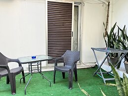 City Center Studios by Cretan Houses