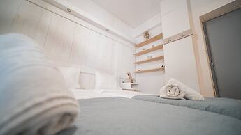 City Center Studios by Cretan Houses