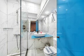 City Center Studios by Cretan Houses