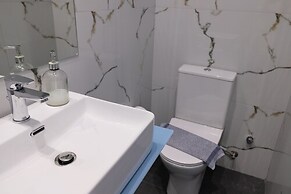 City Center Studios by Cretan Houses