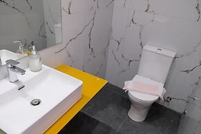 City Center Studios by Cretan Houses