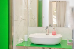 City Center Studios by Cretan Houses