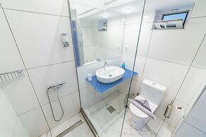 City Center Studios by Cretan Houses