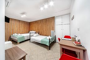 City Center Studios by Cretan Houses