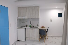 City Center Studios by Cretan Houses