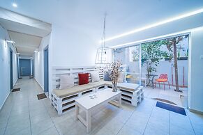 City Center Studios by Cretan Houses