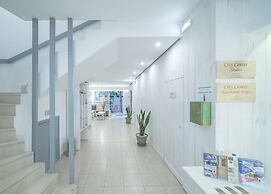 City Center Studios by Cretan Houses