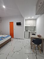 City Center Studios by Cretan Houses