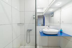 City Center Studios by Cretan Houses