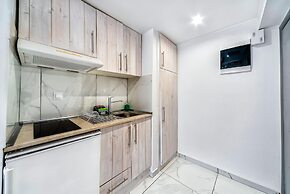 City Center Studios by Cretan Houses