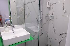 City Center Studios by Cretan Houses