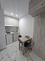 City Center Studios by Cretan Houses