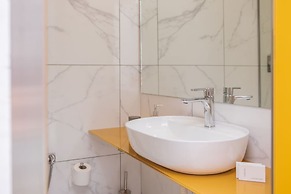 City Center Studios by Cretan Houses