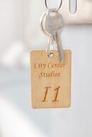 City Center Studios by Cretan Houses