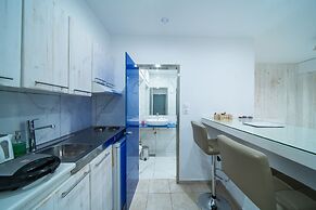 City Center Studios by Cretan Houses