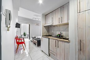 City Center Studios by Cretan Houses