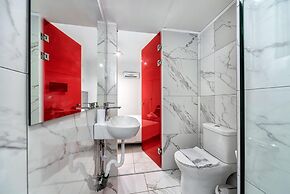 City Center Studios by Cretan Houses