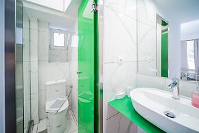 City Center Studios by Cretan Houses