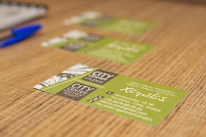 City Center Studios by Cretan Houses