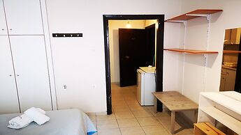 City Center Studios by Cretan Houses