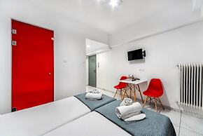 City Center Studios by Cretan Houses