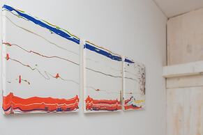 City Center Studios by Cretan Houses